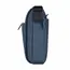 ლეპტოპის ჩანთა 2E Vertical Bag 2E, Melange 10", Navy-Blue , 3 image - Primestore.ge