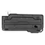 კლავიატურა 2E GAMING Keyboard KG340 LED USB Black Ukr , 3 image - Primestore.ge