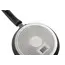 ბლინის ტაფა Ardesto Crepe pan Mini Gemini Gourmet 22 см, black, aluminium , 3 image - Primestore.ge