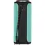 დინამიკი Portable Speaker 2E SoundXTube TWS, MP3, Wireless, Waterproof Turquoise , 2 image - Primestore.ge