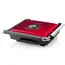 სენდვიჩის აპარატი  Arzum AR2022 RED  - Primestore.ge