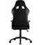 სათამაშო სავარძელი 2E GAMING Chair HIBAGON Black/Red , 5 image - Primestore.ge