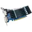 ვიდეო დაფა ASUS GeForce GT730 2GB DDR3 EVO low-profile for silent HTPC builds , 3 image - Primestore.ge