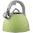 ჩაიდანი Ardesto Kettle Gemini, 2.5 l, green, stainless steel  - Primestore.ge