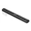 დანების სამაგრი Ardesto Magnetic Knife Holder Gemini, 33 cm, magnet, plastic , 3 image - Primestore.ge