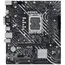 დედა დაფა ASUS PRIME H610M-D D4 s1700 H610 2xDDR4 M.2 HDMI-VGA mATX  - Primestore.ge
