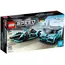 Buildable car LEGO Speed Champions Formula E Panasonic Jaguar