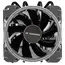 ქულერი 2E GAMING CPU cooling system  AIR COOL (AC120T4) RGB,775,115X,1366,*1700 (with 2E-LGA1700-AC) FM1,FM2,AM2,AM2+,AM3,AM3+,AM4, 120mm, 2510-4 pin, TDP 130W , 3 image - Primestore.ge