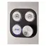ტოსტერი TEFAL TT420D30 , 2 image - Primestore.ge