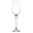 შამპანურის ჭიქები Ardesto Champagne glasses set Loreto 6 pcs, 230 ml, glass  - Primestore.ge