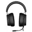 ყურსასმენი 2E GAMING Headset HG350 RGB USB 7.1 Black , 2 image - Primestore.ge