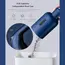 მტვერსასრუტი deerma DX1000W Blue , 5 image - Primestore.ge