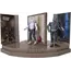 Toy figure Fortnite 2 Figure Pack Agent's Room Meowcles