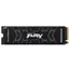 მყარი დისკი Kingston SSD M.2 500GB Fury Renegade NVMe PCIe 4.0 4x 2280  - Primestore.ge