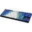 კლავიატურა Varmilo Keyboard MA87M V2 Summit R2 EC Rose V2 RU , 2 image - Primestore.ge