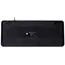 კლავიატურა 2E Keyboard KS109 USB Black , 2 image - Primestore.ge