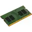 ოპერატიული მეხსიერება Kingston 8GB 3200MHz DDR4 SO-DIMM CL22 1Rx8  - Primestore.ge