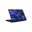 Notebook Asus ROG Flow X16 Touch (GV601RM-M6059W) - Black, 2 image