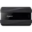 გარე მყარი დისკი Apacer 1TB USB 3.1 AC533 Black  - Primestore.ge