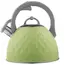 ჩაიდანი Ardesto Kettle Gemini, 2.5 l, green, stainless steel , 2 image - Primestore.ge