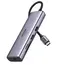USB-C ჰაბი UGREEN CM512 (60515)  - Primestore.ge