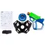 სათამაშო იარაღი Silverlit Lazer M.A.D. STARTER KIT , 3 image - Primestore.ge