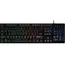 კლავიატურა 2E GAMING Keyboard KG280 LED USB Black UKR  - Primestore.ge