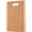 საჭრელი დაფა Ardesto Cutting board Midori, 40*30*0.9 cm, bamboo , 2 image - Primestore.ge
