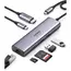 USB-C ჰაბი UGREEN CM512 (60515) , 2 image - Primestore.ge