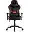 სათამაშო სავარძელი 2E GAMING Chair HIBAGON Black/Red  - Primestore.ge