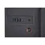 პროცესორის ქეისი 2E Computer case ALFA (E1802) MidT, 2xUSB3.0,2xUSB3.0,metal perforated (side panel),without PSU,black , 6 image - Primestore.ge