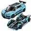 Buildable car LEGO Speed Champions Formula E Panasonic Jaguar, 2 image
