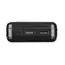 Portable charger 2E Power Bank Geometry 20000mAh Type-C, USB-А Black, 3 image