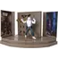 Toy figure Fortnite 2 Figure Pack Agent's Room Meowcles, 2 image