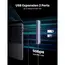 USB-C ჰაბი UGREEN CM418 , 3 image - Primestore.ge