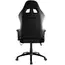 სათამაშო სავარძელი 2E GAMING Chair OGAMA RGB Black , 2 image - Primestore.ge