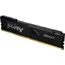ოპერატიული მეხსიერება Memory DDR4  8GB 3733 FURY Beast Black , 2 image - Primestore.ge