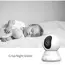 ვიდეო სათვალთვალო კამერა Blurams A31 Dome Lite 2 , 2 image - Primestore.ge