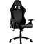 სათამაშო სავარძელი 2E GAMING Chair OGAMA RGB Black , 7 image - Primestore.ge