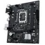 დედა დაფა ASUS PRIME H610M-R D4-SI s1700 H610 2xDDR4 M.2 HDMI-VGA-DP mITX , 3 image - Primestore.ge