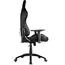 სათამაშო სავარძელი 2E GAMING Chair OGAMA RGB Black , 4 image - Primestore.ge