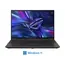 Notebook Asus ROG Flow X16 Touch (GV601RM-M6059W) - Black