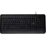 კლავიატურა 2E Keyboard KS109 USB Black  - Primestore.ge