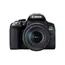 ციფრული კამერა Canon EOS 850D EF-S 18-135mm IS STM Lens  - Primestore.ge
