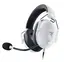 ყურსასმენი Razer Headset Blackshark V2 X 3.5mm White , 4 image - Primestore.ge