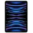პლანშეტი Apple iPad Pro 11 2022 4th Gen 128GB Wi-Fi , 2 image - Primestore.ge