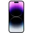 მობილური ტელეფონი Apple iPhone 14 Pro Max 256GB Deep Purple J/A , 3 image - Primestore.ge
