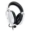 ყურსასმენი Razer Headset Blackshark V2 X 3.5mm White , 3 image - Primestore.ge