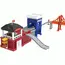სათამაშო ნაკრები DRIVEN POCKET SERIES PLAYSET , 4 image - Primestore.ge