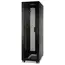 სერვერი NetShelter SV 42U 600mm Wide x 1060mm Deep Enclosure with Sides Black , 2 image - Primestore.ge